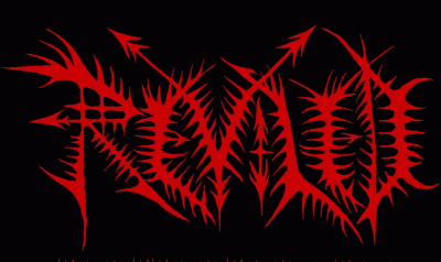 logo Reviled (USA-1)